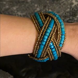 Cuff Bracelet